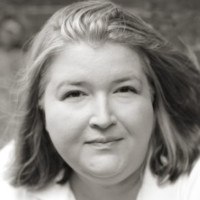 Cincinnati Public Radio Employee Jodi Franks's profile photo