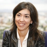 FIESTA Employee Gema Seco Canelo's profile photo