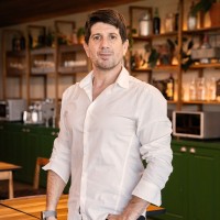 Kresko RNAtech Employee Charlie Bossi's profile photo