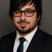 Eric Geil Email & Phone Number