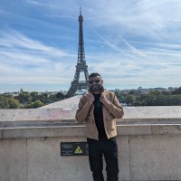 Chintan Shah Email & Phone Number