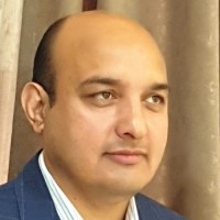 Fidelity Investments Employee Deepak Bhatt's profile photo