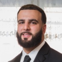 Ronny Suleiman Email & Phone Number