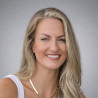 Vyond Employee Kristin Ferguson's profile photo