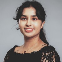 SkyLink Employee Neymika Jain's profile photo