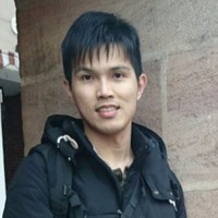 NextDrive Employee Aaron Wu's profile photo