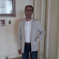 AAST Employee Akram Refai's profile photo