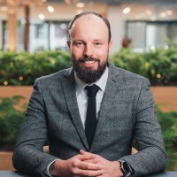 MVGM Nederland Employee Nick van Leeuwen Rt's profile photo