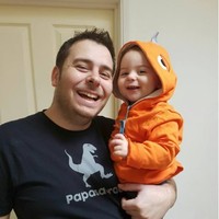 Portsmouth Aviation Limited Employee Eric Thompson's profile photo