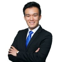 VMware Employee Jasper Loh's profile photo