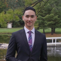 Total One Logistics Inc. Employee Nathan de la Torre's profile photo