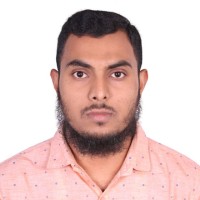 Rakuten Employee Mostafizur Rahman's profile photo