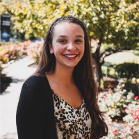 Victoria Gilroy's profile photo
