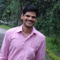 Allied Medical Ltd Employee Manoj Sharma's profile photo