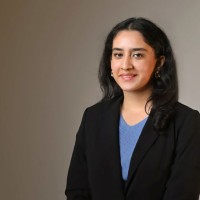 Miras Management Ltd Employee Kashish Kalra's profile photo