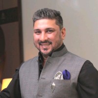 VARSHA FORGINGS PRIVATE LIMITED Employee Yash Munot's profile photo