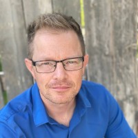 Lendio Employee Adam Michaelson's profile photo