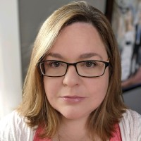10/31 Consortium Employee Kelley Stein's profile photo