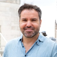Canvas Employee Sascha Michel's profile photo