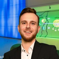LEW TelNet GmbH Employee Sascha Niedermaier's profile photo