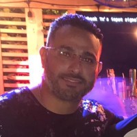 Naples Grande Beach Resort Employee Felipe Gomez's profile photo