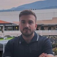 TelOS-Labs Employee Mirsad Krasniqi's profile photo
