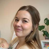 Knoocker Employee Alicja Wawrzyniak's profile photo