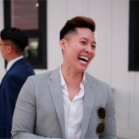 U.S. Bank Employee Benjamin Doan's profile photo
