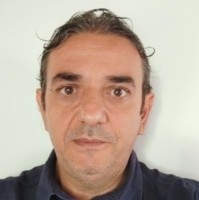 Caress Flow Employee Rosario Condò's profile photo