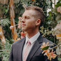 Burlingame Studios Employee Nick Wishengrad's profile photo