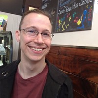 Luke Terheyden Email & Phone Number