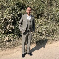 Poker Employee Vikas Verma's profile photo