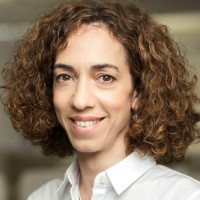 DriveNets Employee Tali Itzhar's profile photo