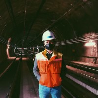 Incolur Employee Guillermo Bahamondes Arroyo's profile photo