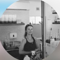 AIxBlock Employee Molisiana Rossi's profile photo