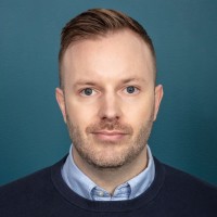 Scale Employee Tim Hayes's profile photo