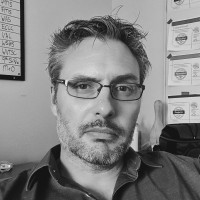 Wenatchee School District Employee Adam Richmond's profile photo