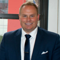 Cullen Construction Management Employee Brandon Stewart's profile photo