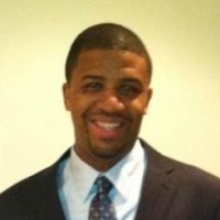 Plexus Scientific Employee Lamar Edwards's profile photo