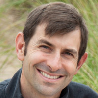 InnerChange Employee Matthew Miles's profile photo