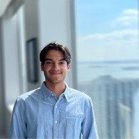 Adelaide Employee Sam Gonzalez-Freedson's profile photo