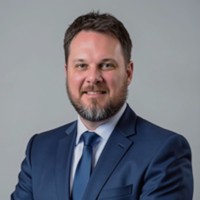 PHI Aviation Employee James Hinch's profile photo