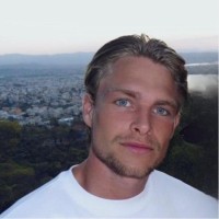 Kraaijeveld, Tailor-made Fresh Produce Employee Gernard Schalk's profile photo