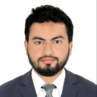 Intercoil International LLC Employee Muzammil Ahmad's profile photo