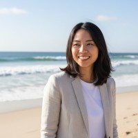 CINCHONA Employee Charisse Urpiana's profile photo