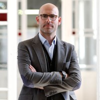 Diputación de Málaga Employee Antonio Javier López's profile photo