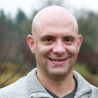 FormFactor Inc. Employee Joe Williamson's profile photo