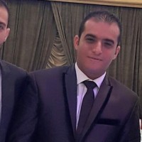 EG CONSTRUCTION Employee Ahmed Elmalt's profile photo