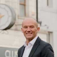 OneBanx Employee Stuart Fearn's profile photo