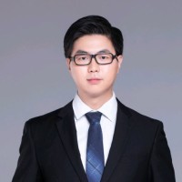 Hebei First Rubber Medical Technology CO., LTD Employee Kevin Yang's profile photo